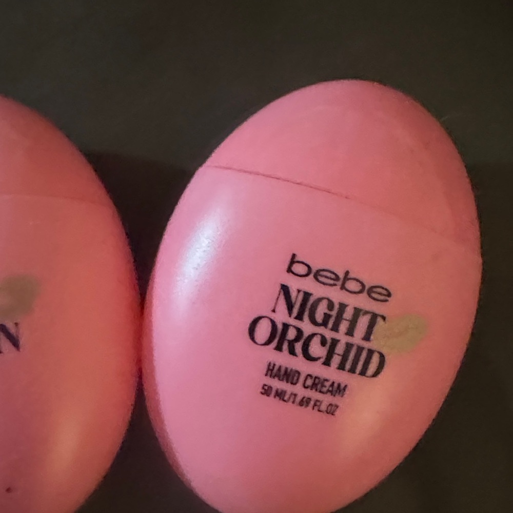 Bebe Pink Hand Cream Collection - Picture 8 of 8